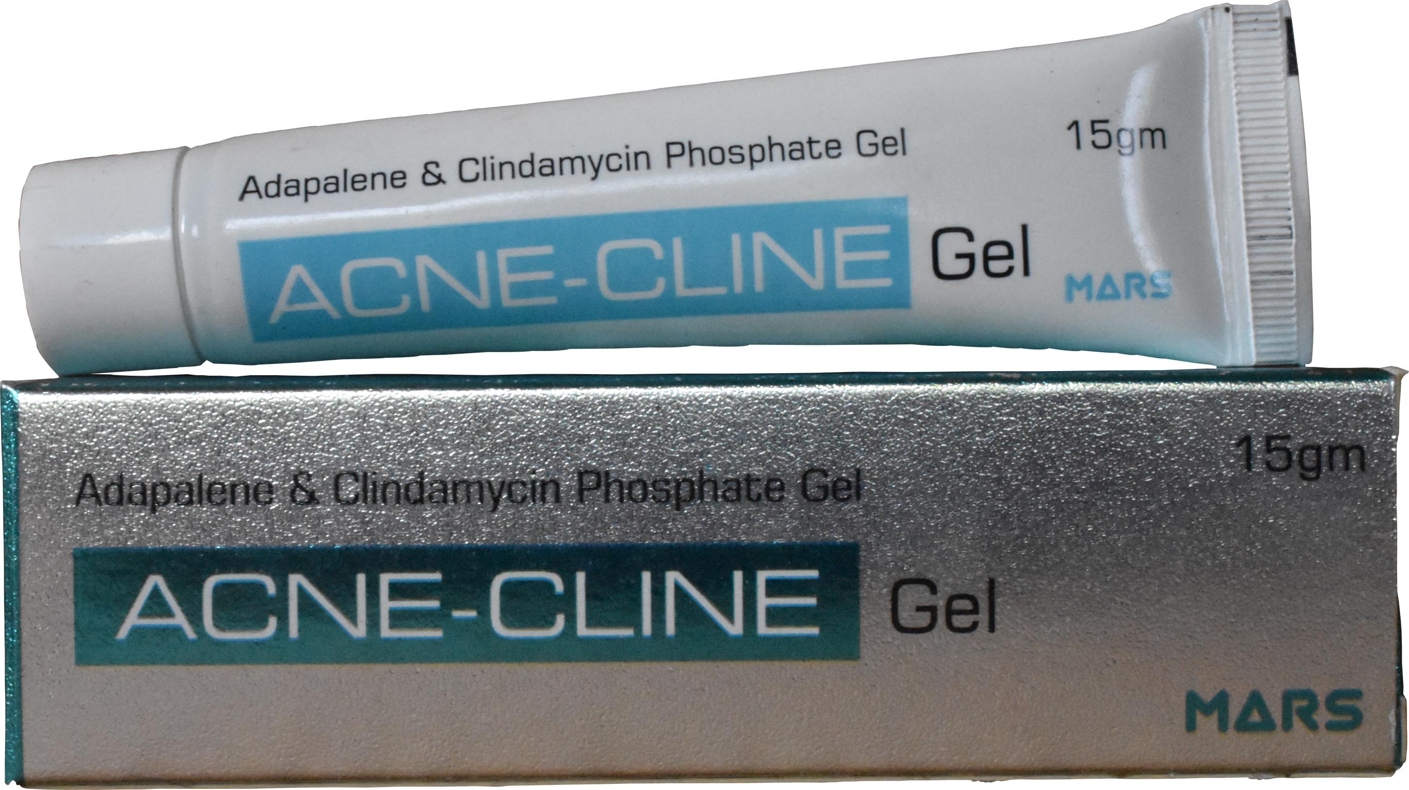 ACNECLINE GEL MARS Medi Soap